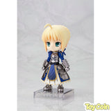 Cupoche Saber