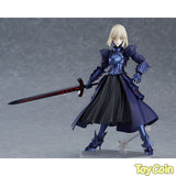 Figma Saber Alter 2.0