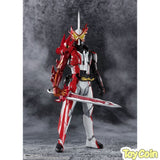 Ichiban Kuji S.H. Figuarts Kamen Rider Prize A Saber