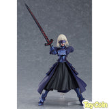 Figma Saber Alter 2.0