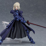 Figma Saber Alter 2.0