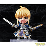 Nendoroid Saber 10th Anniversary Edition