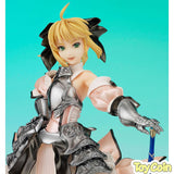 Saber Lily