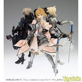 Saber Lily