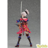 Figma Saber/Miyamoto Musashi