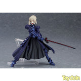 Figma Saber Alter 2.0