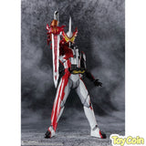 Ichiban Kuji S.H. Figuarts Kamen Rider Prize A Saber