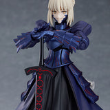Figma Saber Alter 2.0