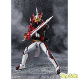 Ichiban Kuji S.H. Figuarts Kamen Rider Prize A Saber