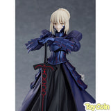 Figma Saber Alter 2.0