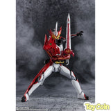 Ichiban Kuji S.H. Figuarts Kamen Rider Prize A Saber