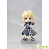 Cupoche Saber