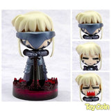 Nendoroid Hetare Saber Alter