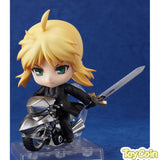 Nendoroid Saber Zero Ver.