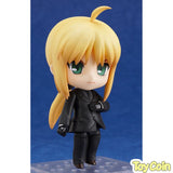 Nendoroid Saber Zero Ver.