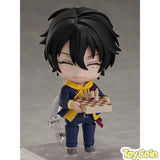 Nendoroid Saburo Yamada
