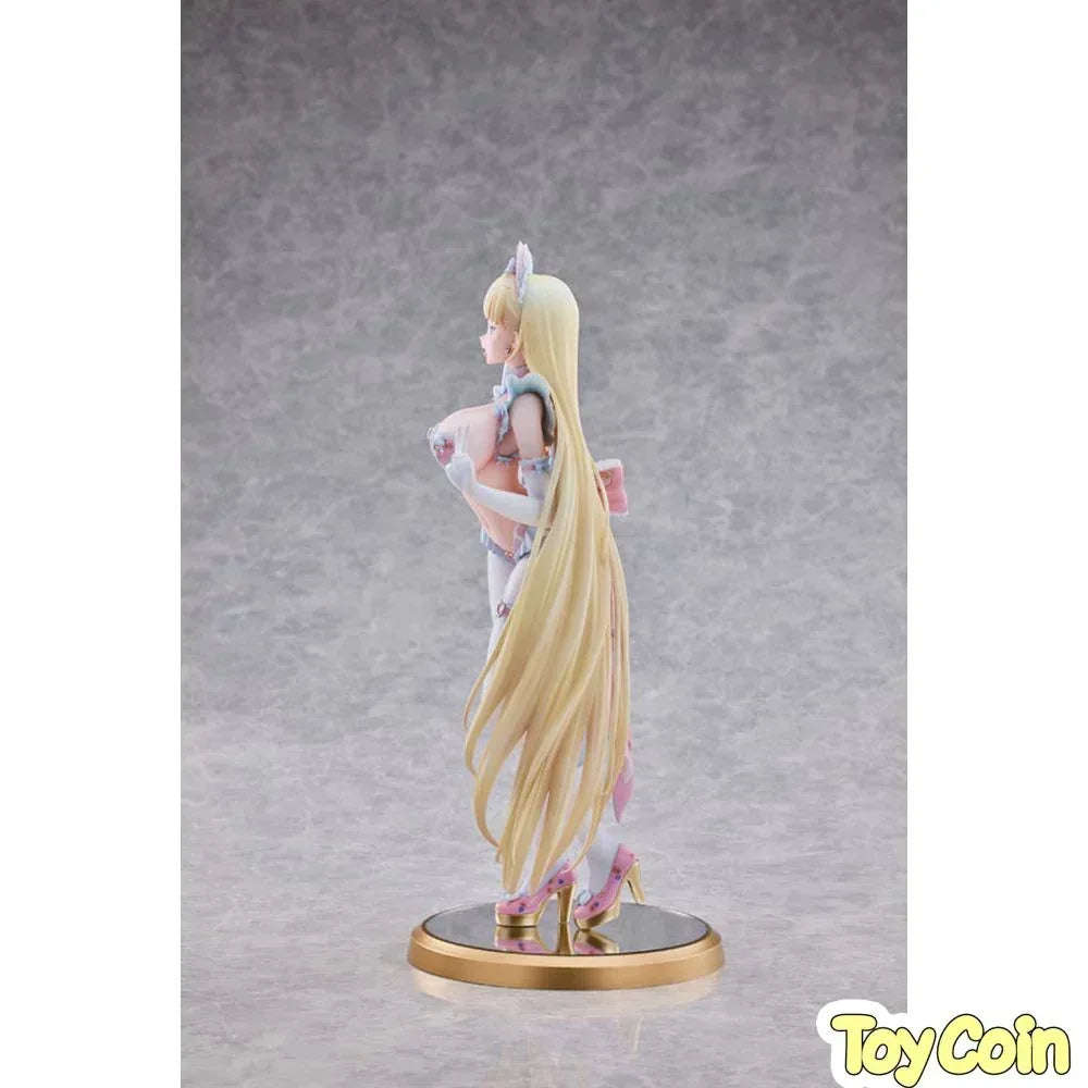 Sadie Illustrated by Mendokusai by Partylook - Shop at ToyCoin