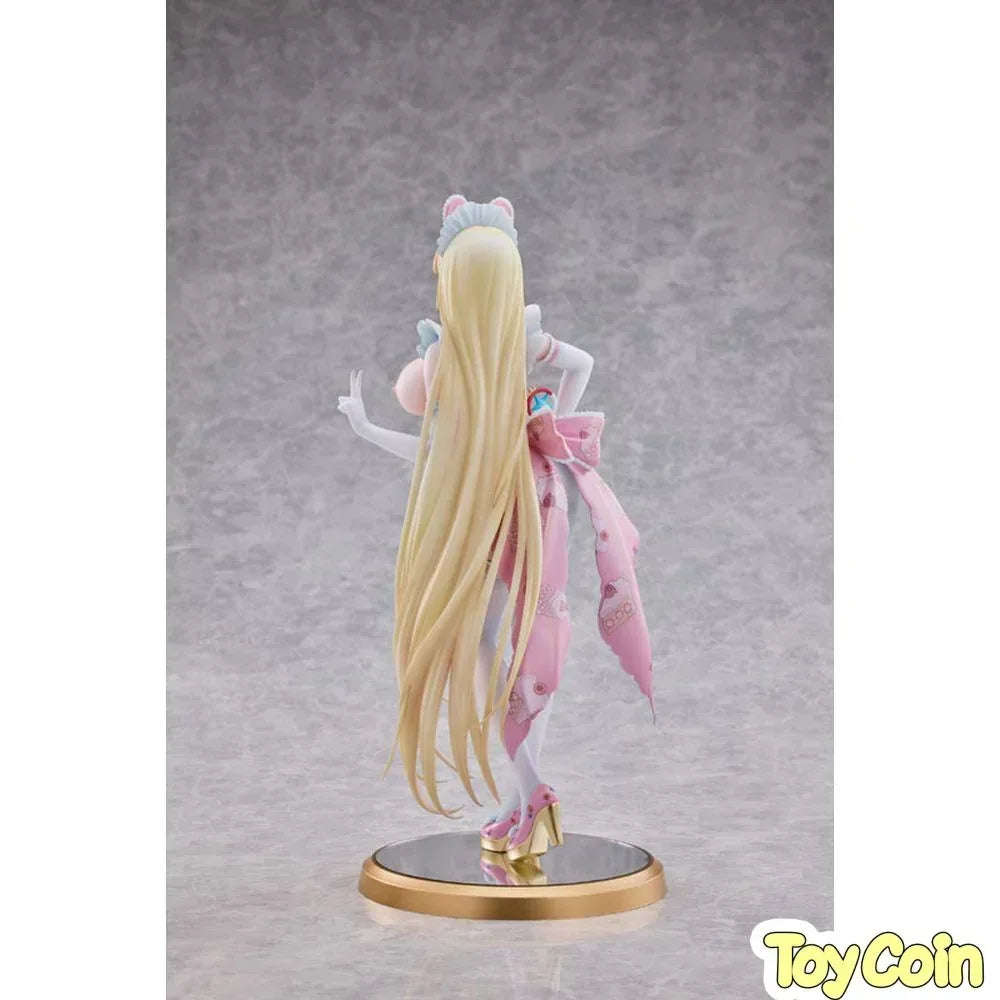 Sadie Illustrated by Mendokusai by Partylook - Shop at ToyCoin