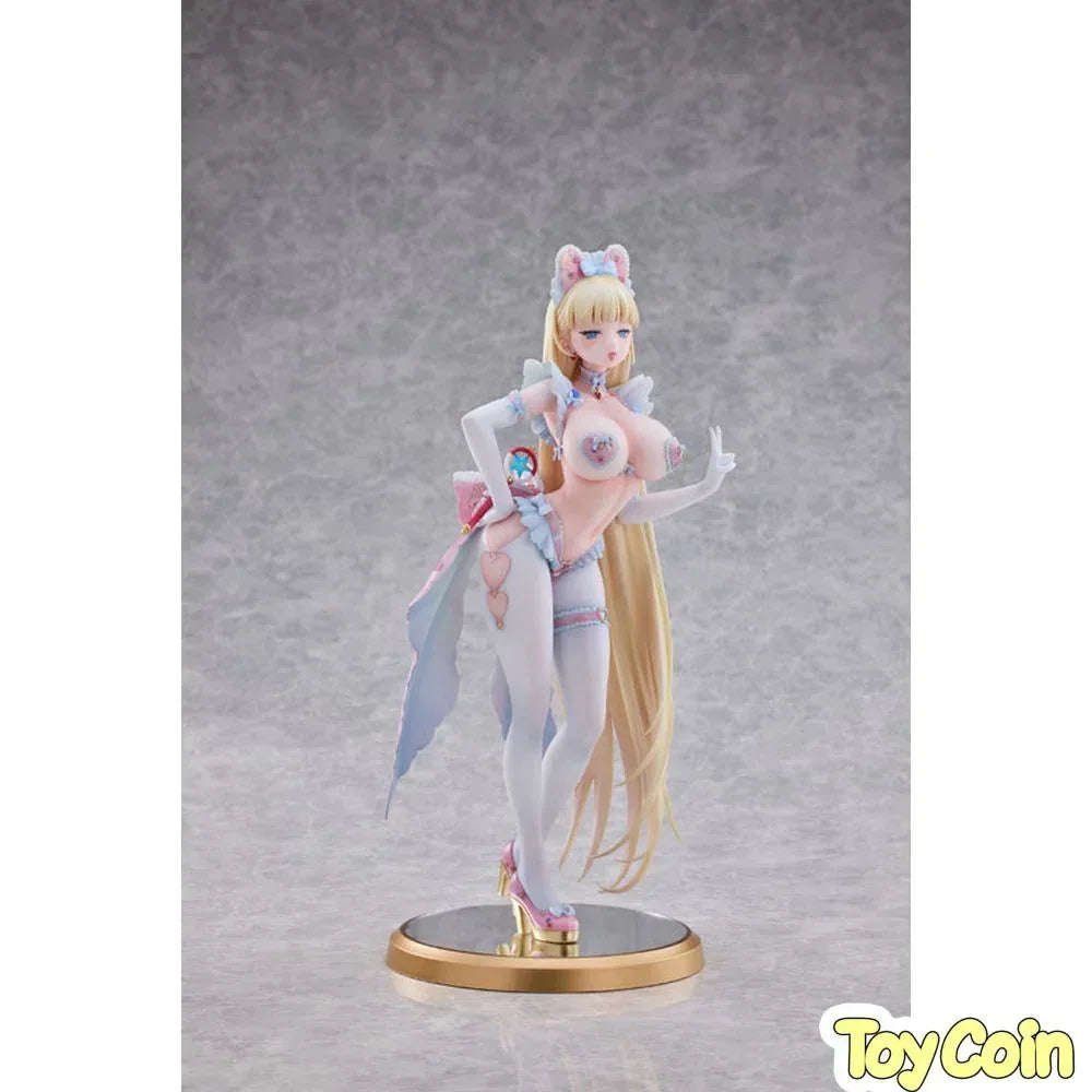 Sadie Illustrated by Mendokusai by Partylook - Shop at ToyCoin