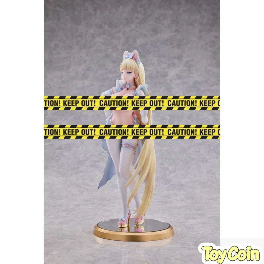 Sadie Illustrated by Mendokusai by Partylook - Shop at ToyCoin