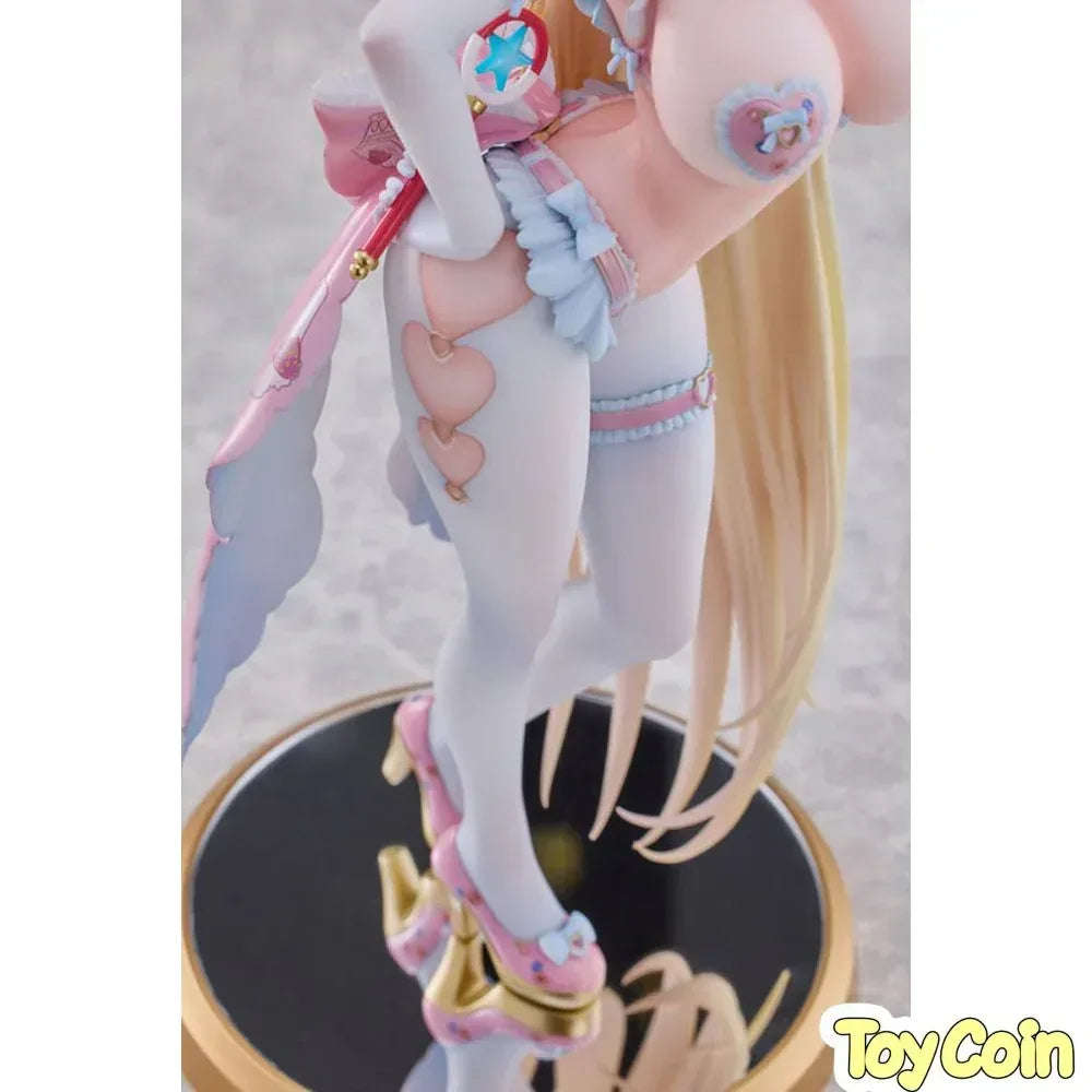 Sadie Illustrated by Mendokusai by Partylook - Shop at ToyCoin