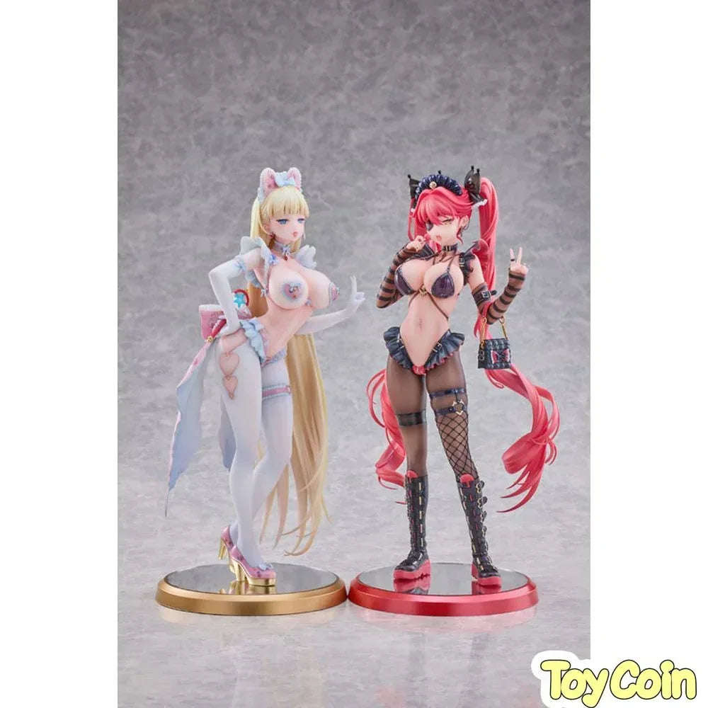 Sadie Illustrated by Mendokusai by Partylook - Shop at ToyCoin