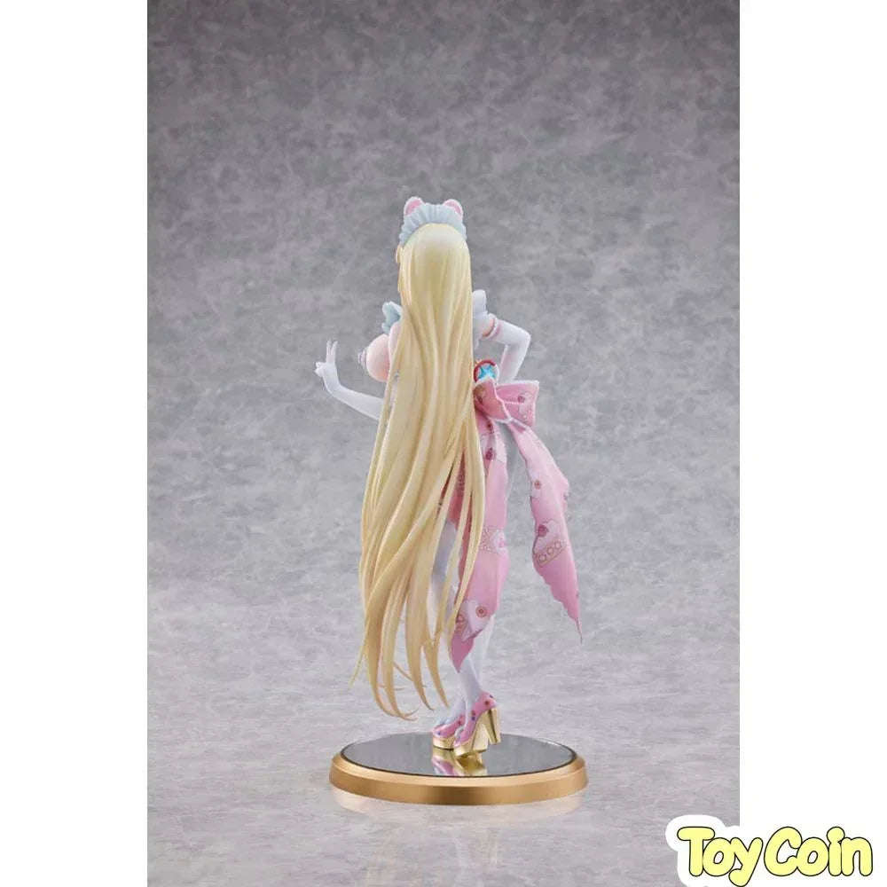 Sadie Illustrated by Mendokusai by Partylook - Shop at ToyCoin