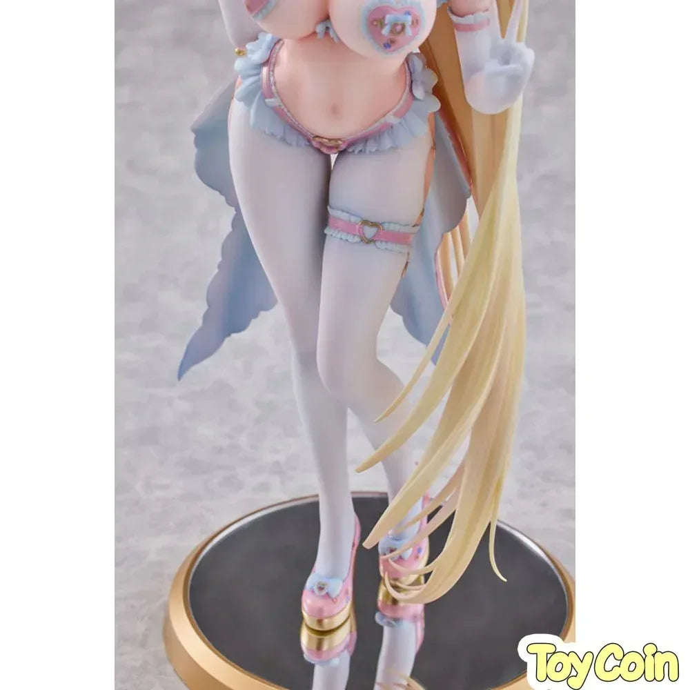 Sadie Illustrated by Mendokusai by Partylook - Shop at ToyCoin