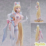 Sadie Illustrated by Mendokusai by Partylook - Shop at ToyCoin