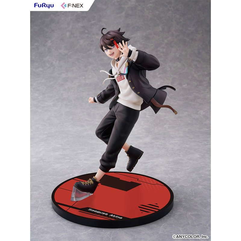 Saegusa Akina by FuRyu - Shop at ToyCoin