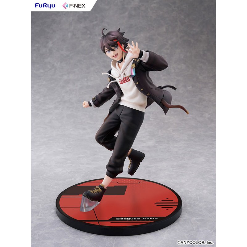 Saegusa Akina by FuRyu - Shop at ToyCoin