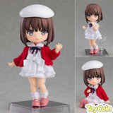 Nendoroid Doll Megumi Kato