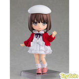 Nendoroid Doll Megumi Kato