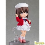 Nendoroid Doll Megumi Kato