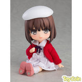 Nendoroid Doll Megumi Kato