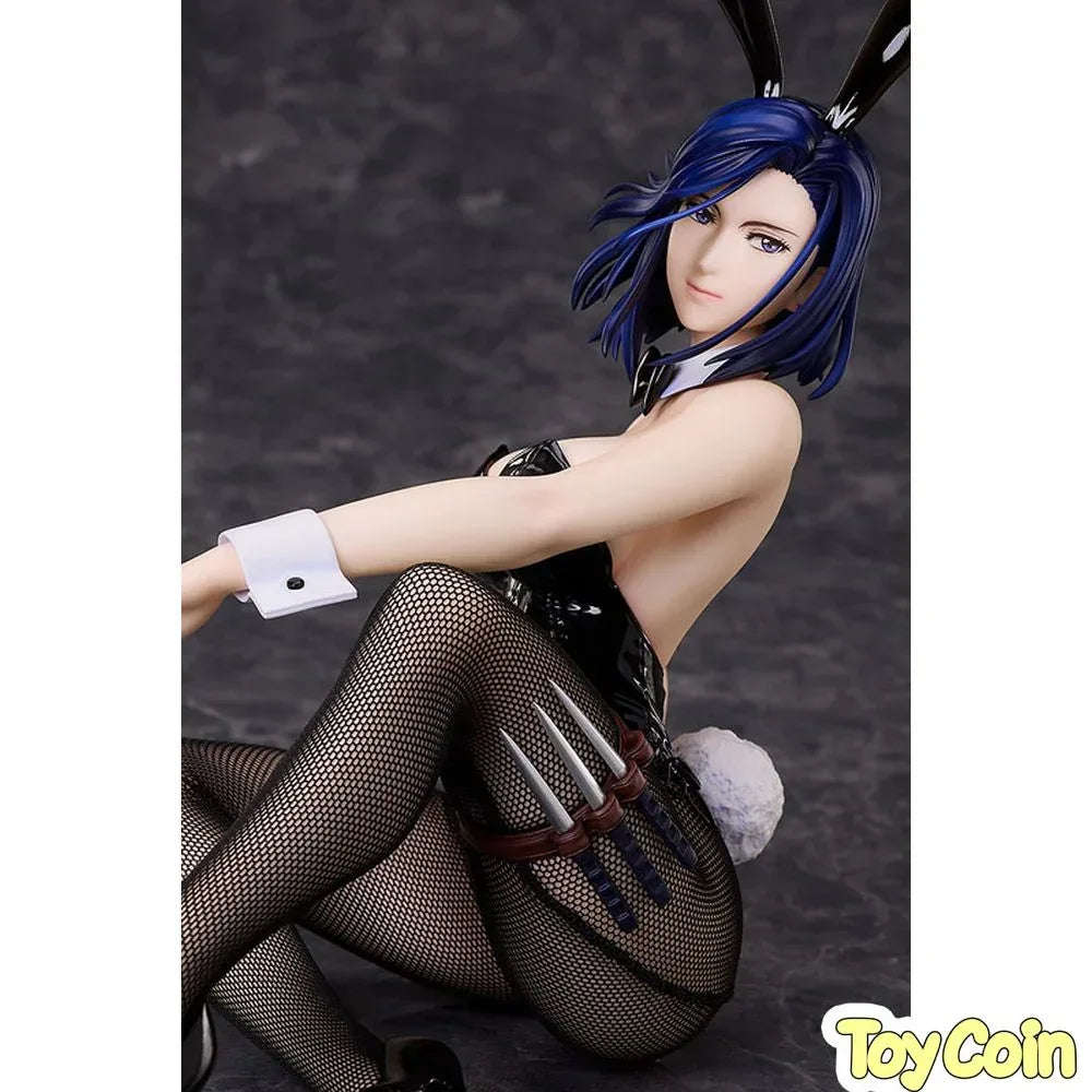 Saeko Nogami Bunny Ver. by FREEing - Shop at ToyCoin