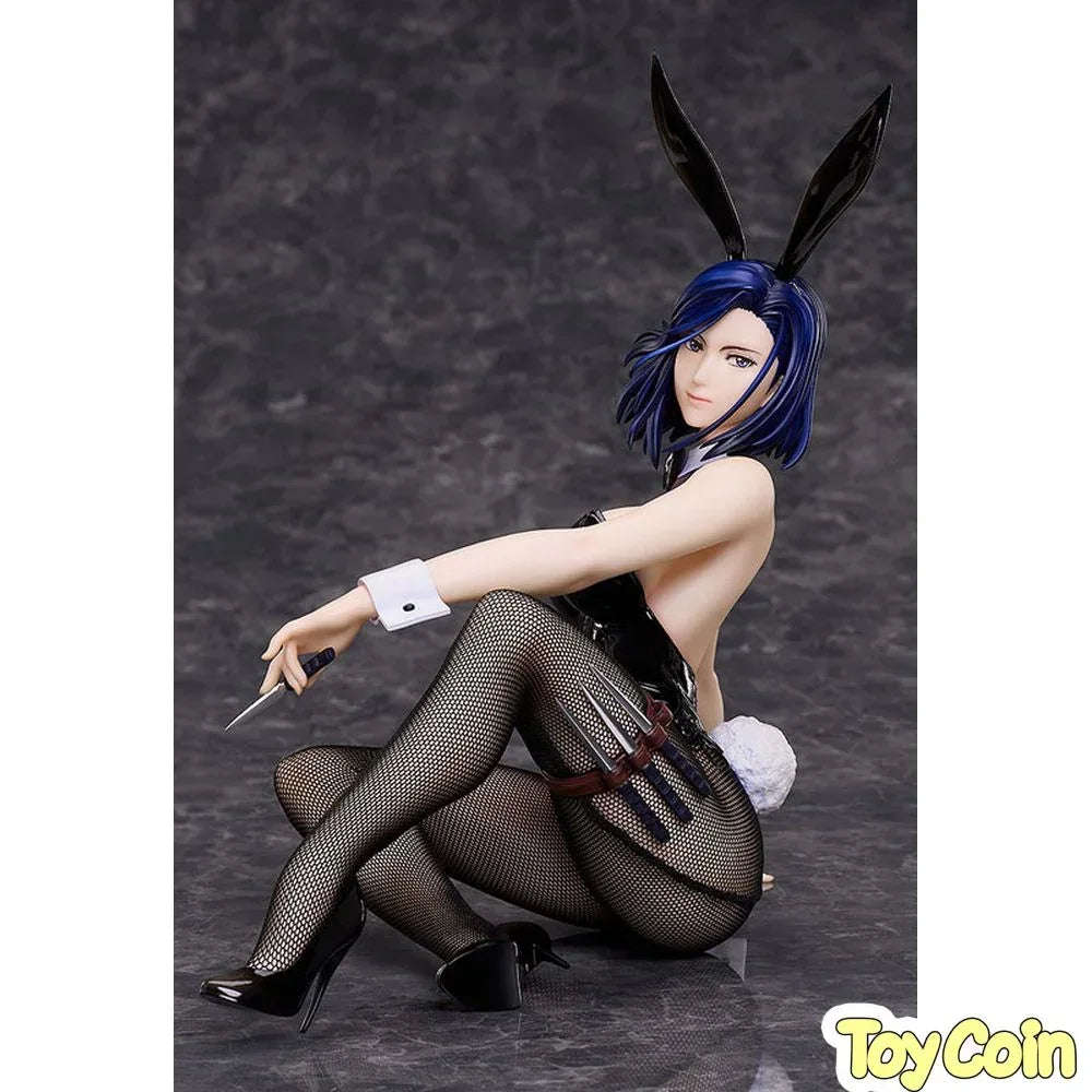 Saeko Nogami Bunny Ver. by FREEing - Shop at ToyCoin