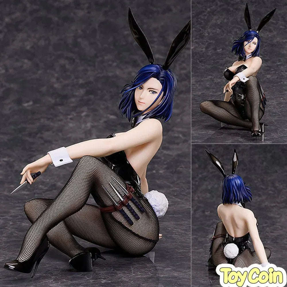 Saeko Nogami Bunny Ver. by FREEing - Shop at ToyCoin