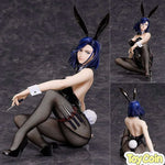 Saeko Nogami Bunny Ver. by FREEing - Shop at ToyCoin