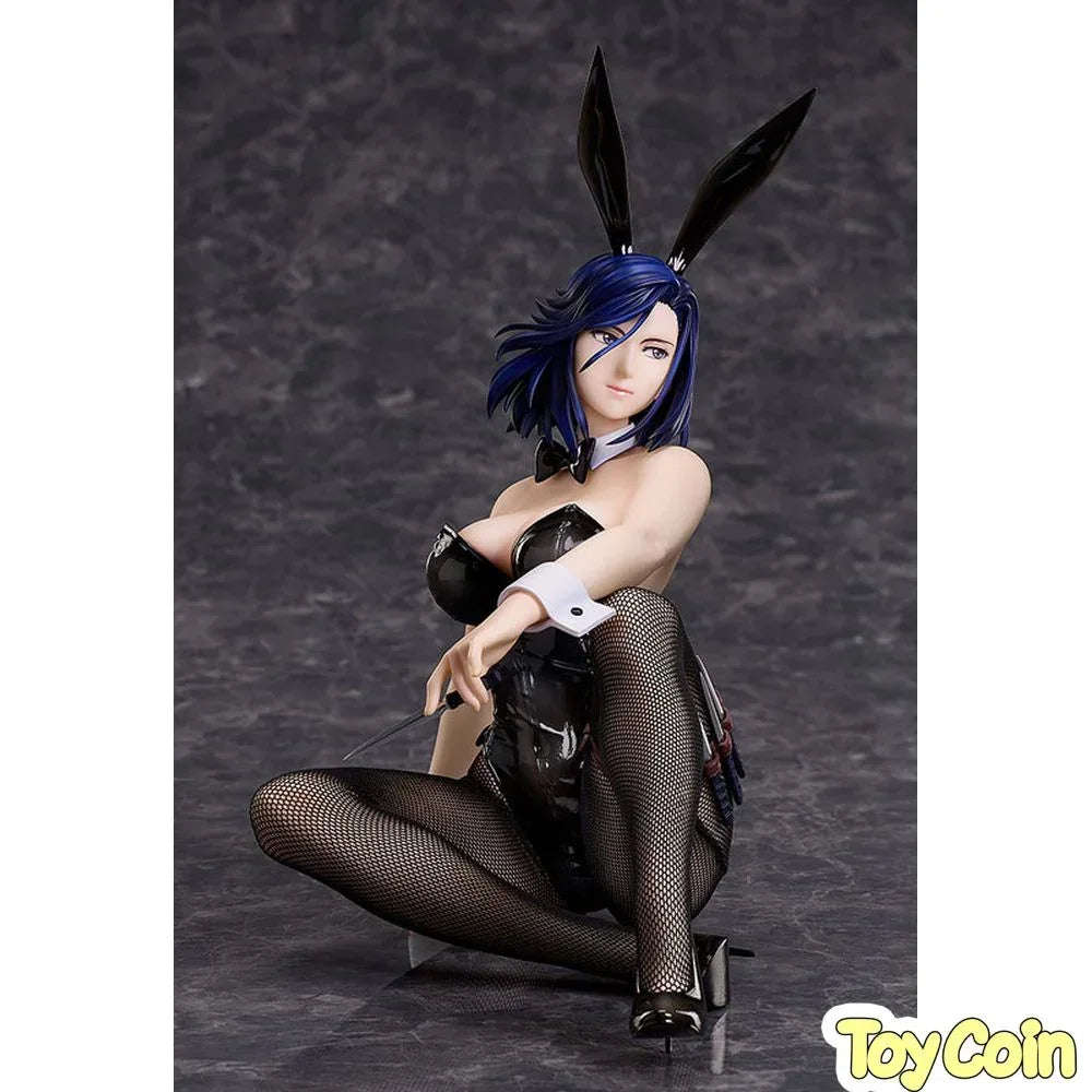 Saeko Nogami Bunny Ver. by FREEing - Shop at ToyCoin