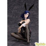 Saeko Nogami Bunny Ver.