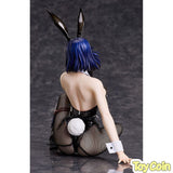 Saeko Nogami Bunny Ver.