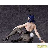 Saeko Nogami Bunny Ver.