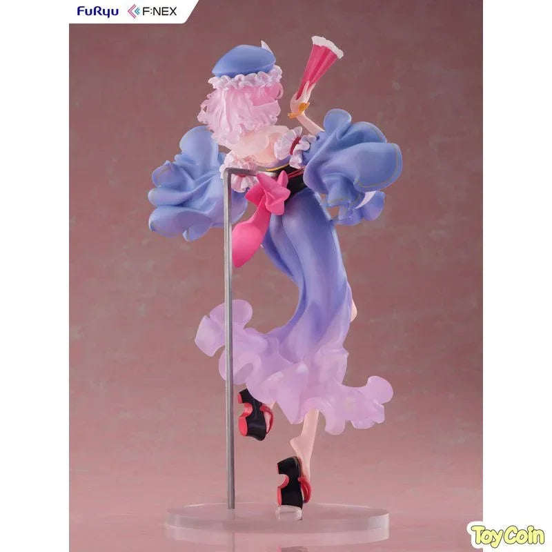 Saigyouji illustration by ideolo by FuRyu - Shop at ToyCoin