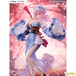 Saigyouji illustration by ideolo by FuRyu - Shop at ToyCoin