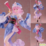 Saigyouji illustration by ideolo by FuRyu - Shop at ToyCoin