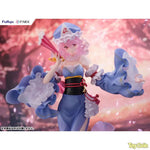Saigyouji illustration by ideolo by FuRyu - Shop at ToyCoin