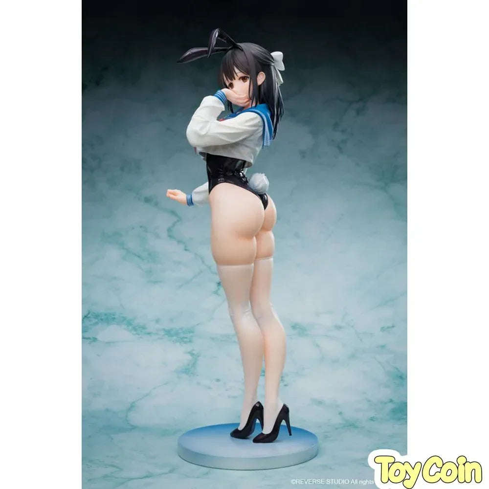 Sailor Bunny by Reverse Studio - Shop at ToyCoin