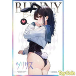 Sailor Bunny by Reverse Studio - Shop at ToyCoin