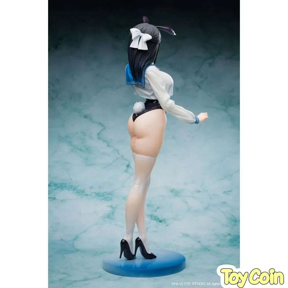 Sailor Bunny by Reverse Studio - Shop at ToyCoin